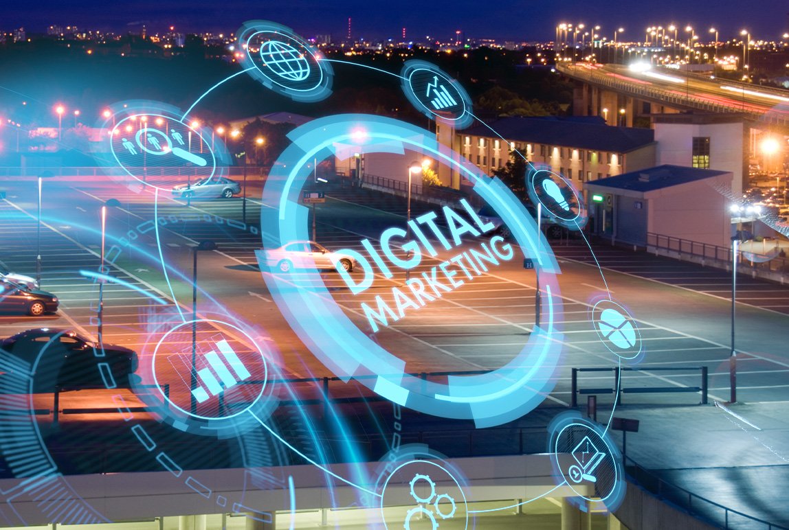 Digital Marketing