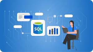 Database (SQL)